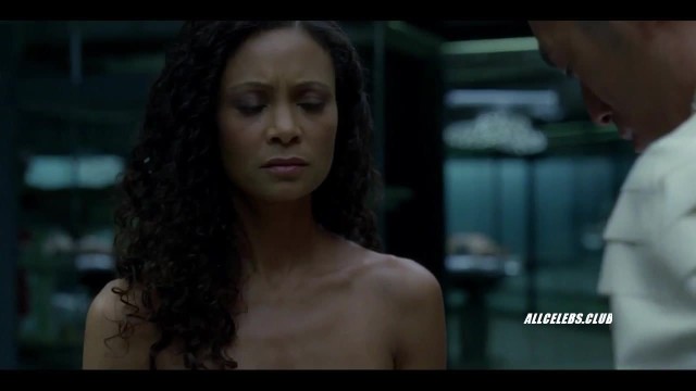 Thandie Newton Black Ebony Xxx Big Tits Big Boobs Celebrity Hot Hd Videos