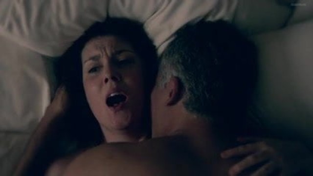 Melanie Lynskey Togetherness Porn Shower Orgasm Sex Hot Straight Celebrity