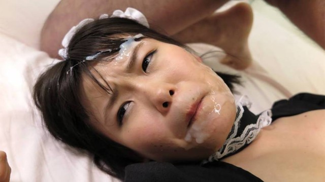 Ai Mashiro Pornstar Fps Hot Uncensored Japanese Big Tits Asian Maid