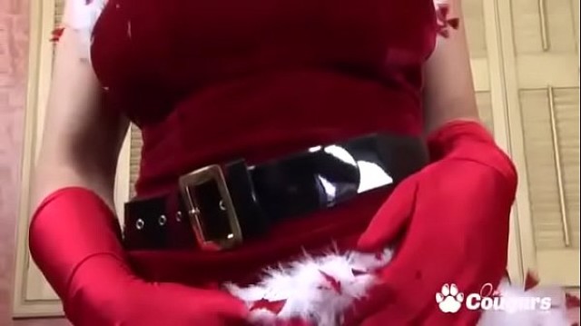 Beverly Hills Oral Gets Creampie Sex Games Facefuck Little Santa