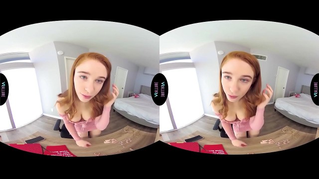Kristine Amateur Kissing Busty Vr Allure Cowgirl Teen Toy Bigboobs