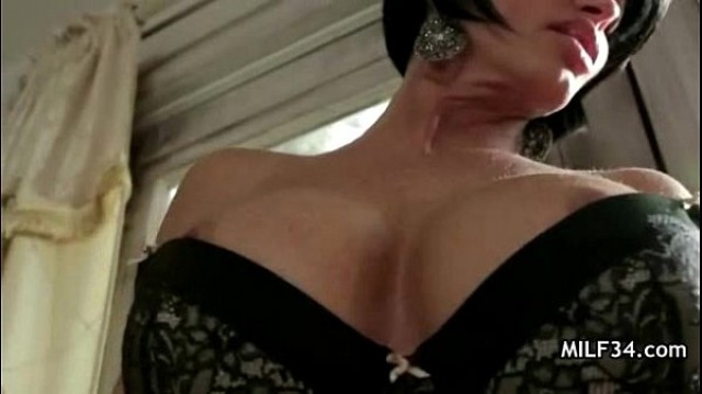 Reyna Cougar Cock Mature Porn Facial Busty Lady Cumshot Cougars