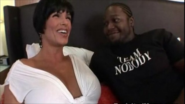 Nataly Lady Milf Interracial Black Latina Mature Big Tits Games