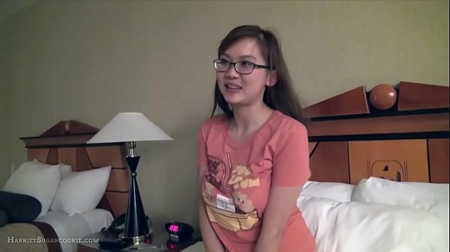 Eloise Busty Asian Amateur Xxx Cute Hot Asian Natural In Glasses