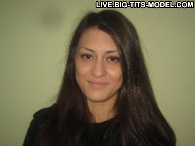 Nesilaa Bulgarian Coed Teen Brown Hair Bisexual Caucasian
