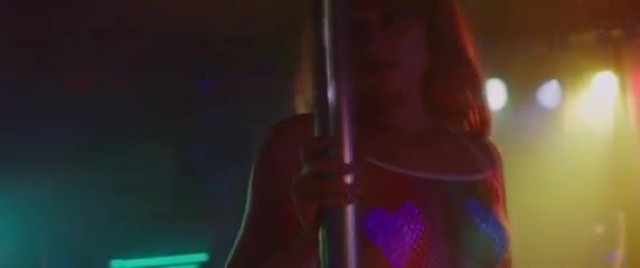 Paz De La Huerta Video Outdoors Movie Celebrity Orgasms Skinny Babe